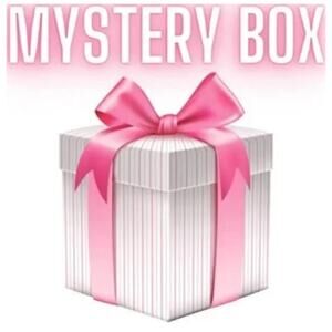 MYSTERY BOX 1 - Womens Size M / L